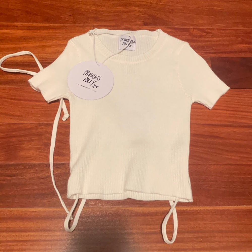 Princess Polly xs top